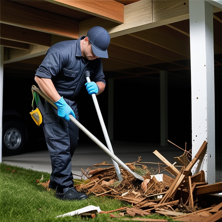 Dead Animal Removal