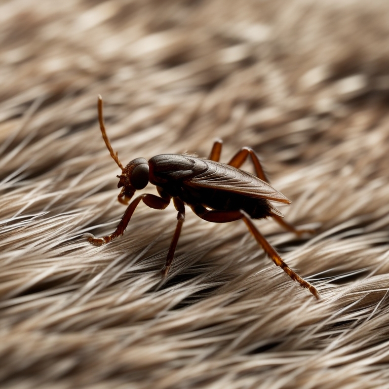 Flea Treatment