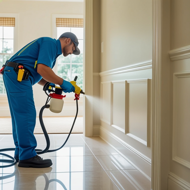General Pest Control