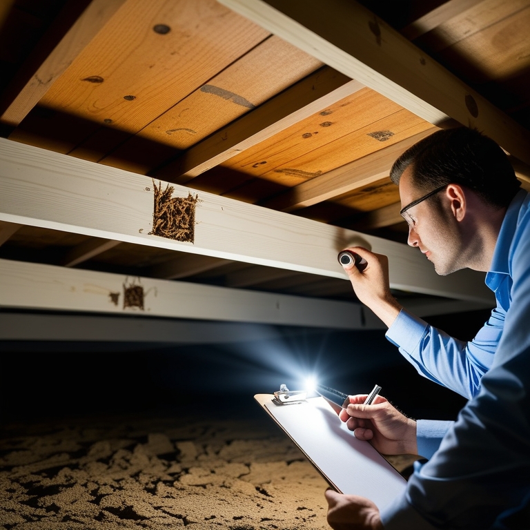 VA/WDI Inspection